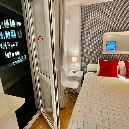 Апартаменти Blue 2 Fast Wifi 2Xmetro 60'Tv Netflix Hbo Appletv+ Варшава Екстер'єр фото